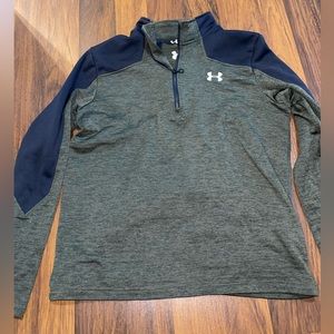Under Armour Quarter zip
